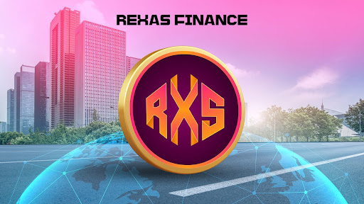 Rexas finance